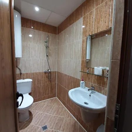 ゲストハウス Private Valis