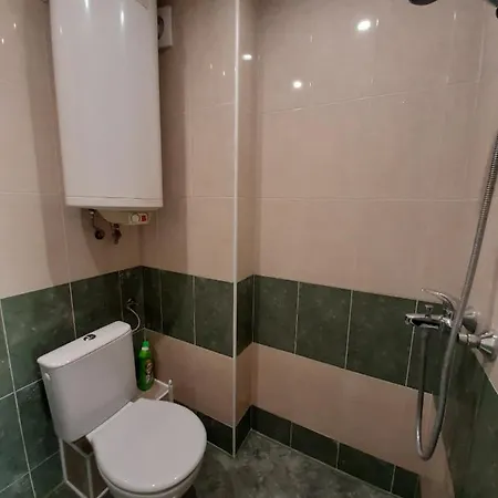 ゲストハウス Private Valis 3*