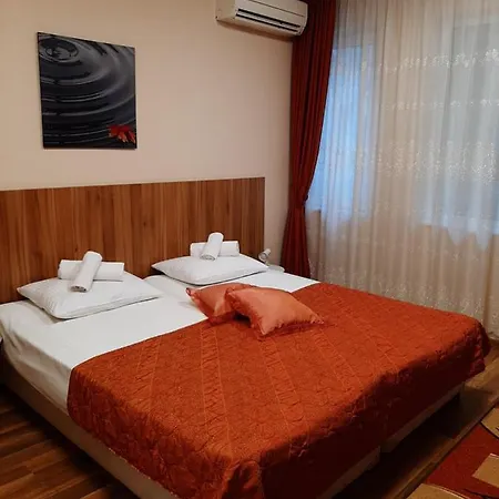 Private Valis 3* ヴァルナ