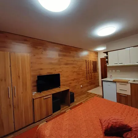 Private Valis ゲストハウス