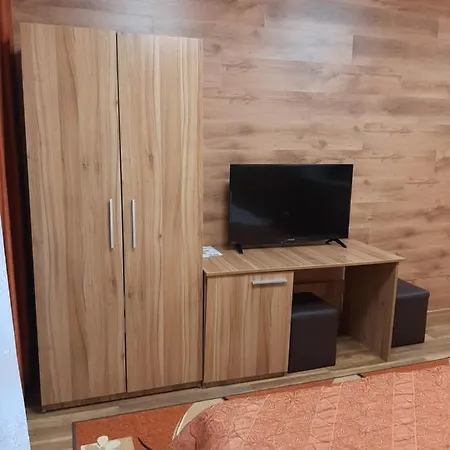 ゲストハウス Private Valis ヴァルナ