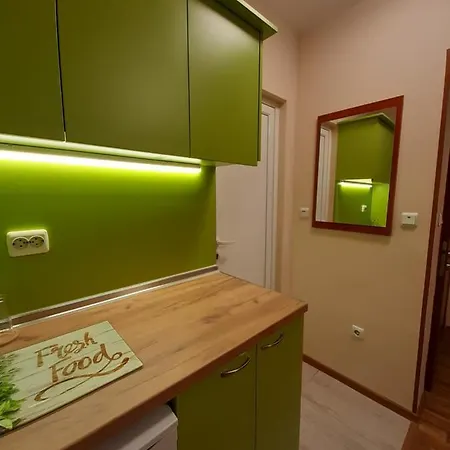 Private Valis 3* ヴァルナ