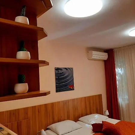 Private Valis ゲストハウス