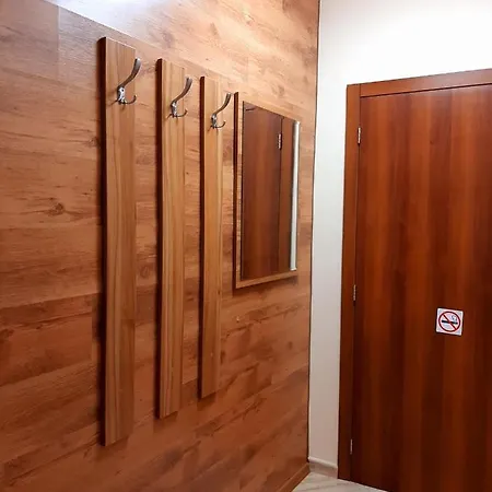 ゲストハウス Private Valis 3*