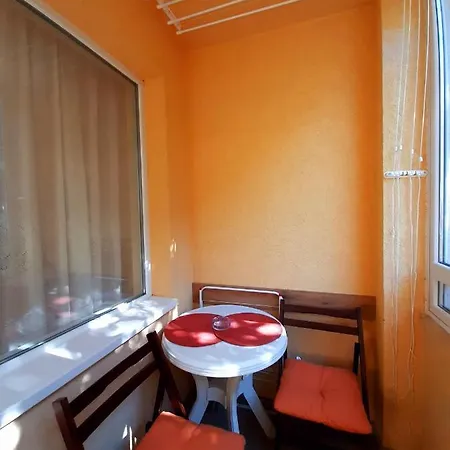 Private Valis 3* ヴァルナ