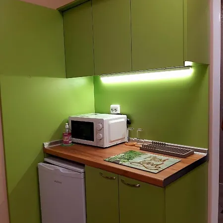Private Valis Къща за гости 4*
