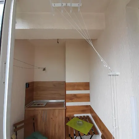 ゲストハウス Private Valis ヴァルナ