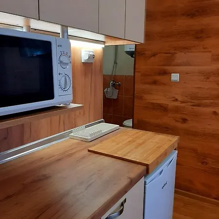 Private Valis ゲストハウス ヴァルナ