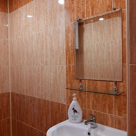 Private Valis ゲストハウス ヴァルナ