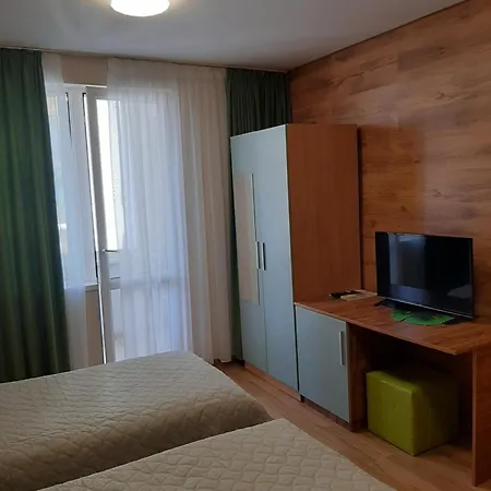 Private Valis ゲストハウス