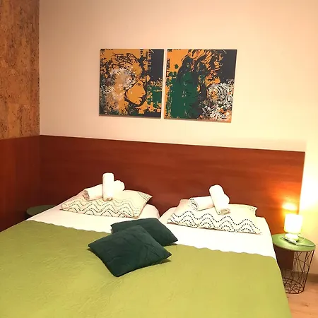 Private Valis 3* ヴァルナ