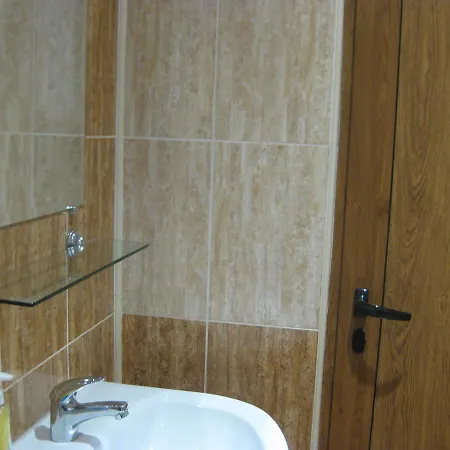 ゲストハウス Private Valis ヴァルナ