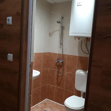 Affittacamere Private Silvia