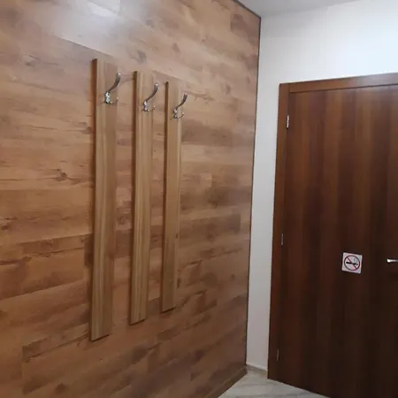 Private Valis 3* ヴァルナ