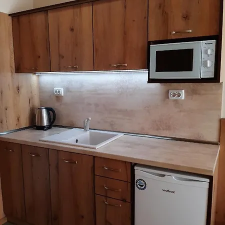 ゲストハウス Private Valis