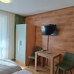 Penzion Private Valis 4*