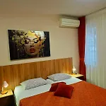 Private Valis Penzion 4*