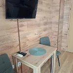 Penzion Private Valis 4*