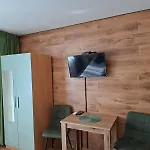 Private Valis Penzion Varna