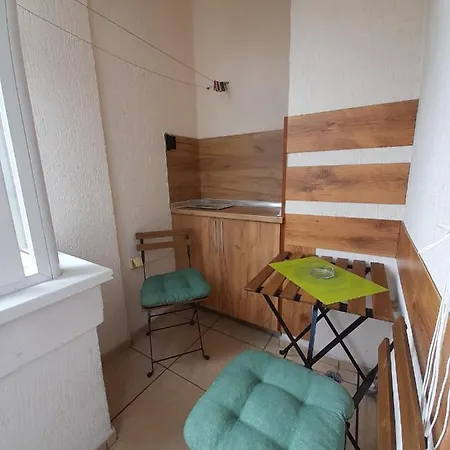 Private Valis Konukevi