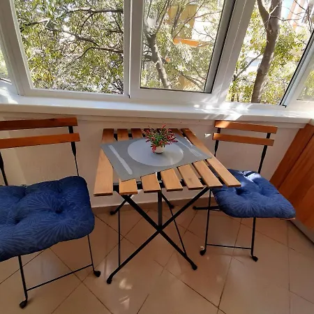 Konukevi Private Valis Varna