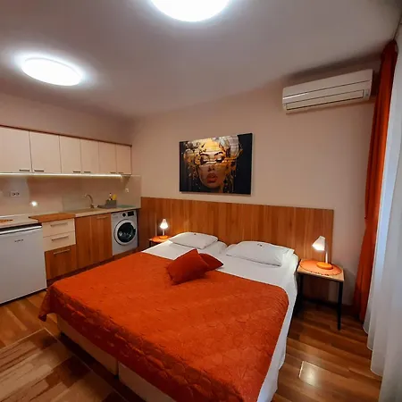 Private Valis 3* Varna