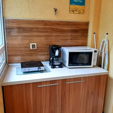 بيت ضيافة Private Silvia