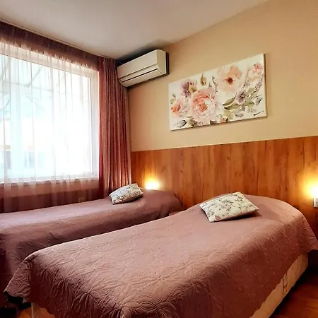 Penzion Private Valis 4*