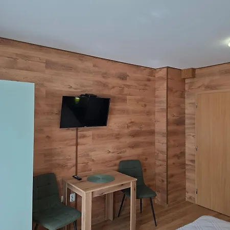 Private Valis 3* Varna