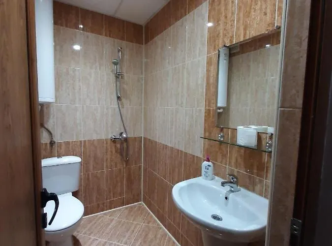 Affittacamere Private Valis