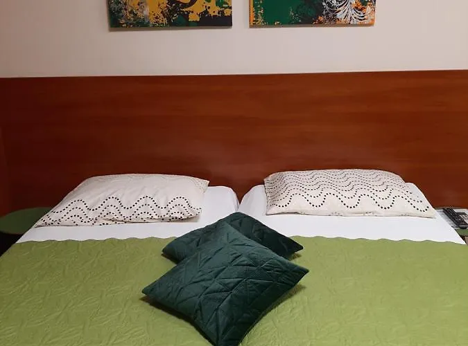 Private Valis Affittacamere Varna