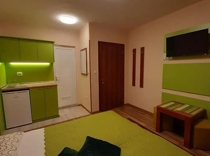 Affittacamere Private Valis Varna