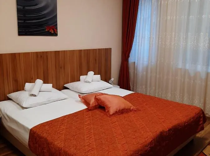 Private Valis 3* Varna