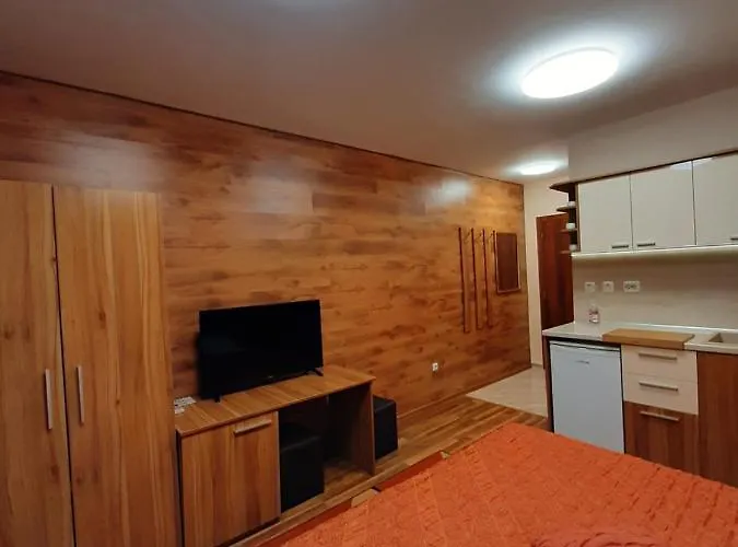 Private Valis Affittacamere