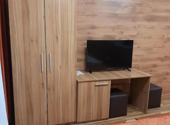 Affittacamere Private Valis Varna