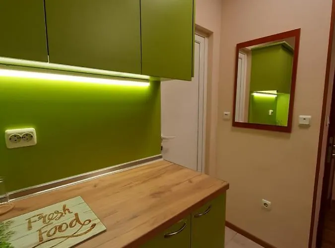 Private Valis 3* Varna