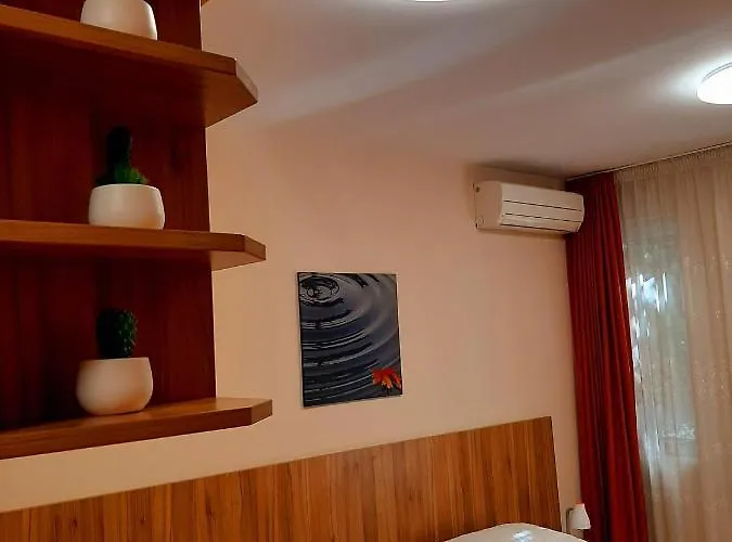 Private Valis Affittacamere