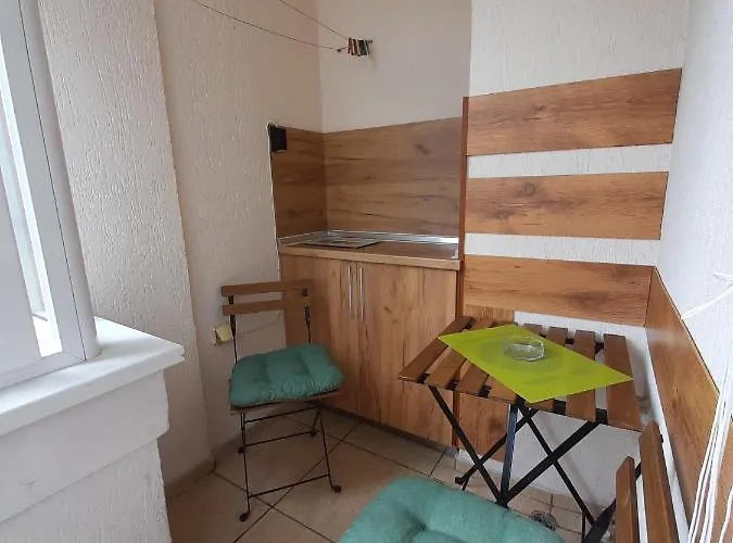 Private Valis Affittacamere