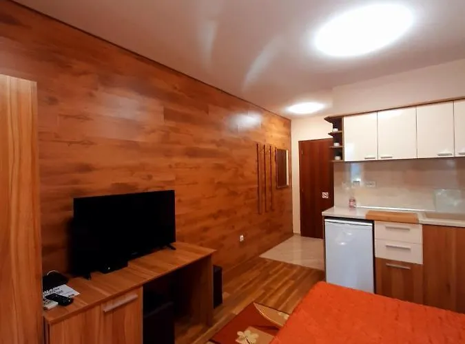 Affittacamere Private Valis Varna