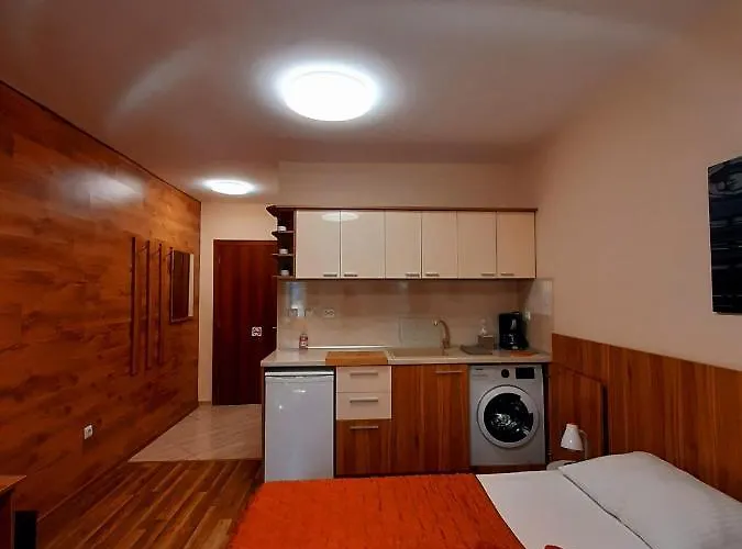 Affittacamere Private Valis Varna