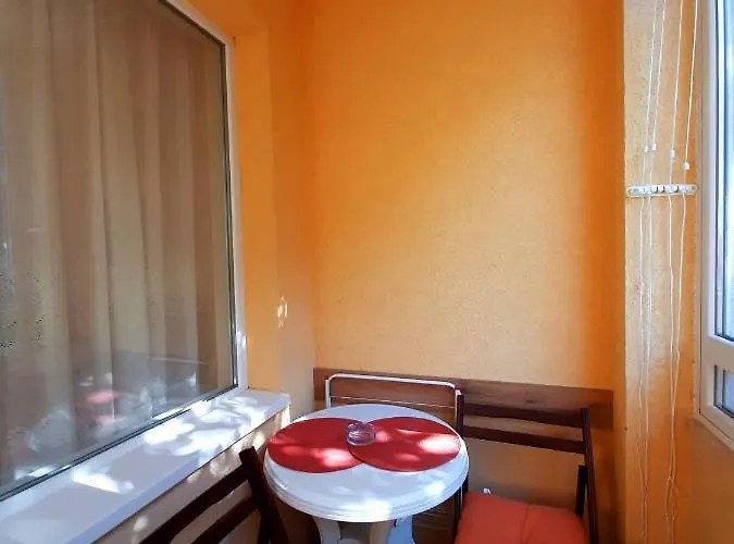 Private Valis 3* Varna