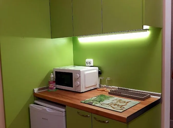 Private Valis Affittacamere 3*