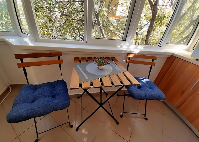 Affittacamere Private Valis Varna