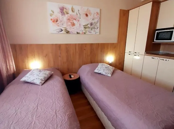 Affittacamere Private Valis