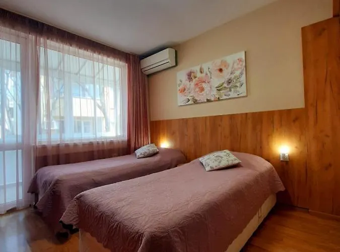 Affittacamere Private Valis 3*