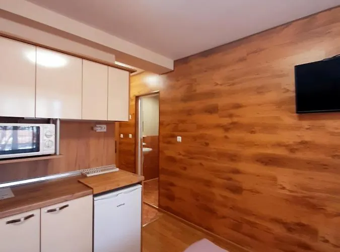 Affittacamere Private Valis 3*