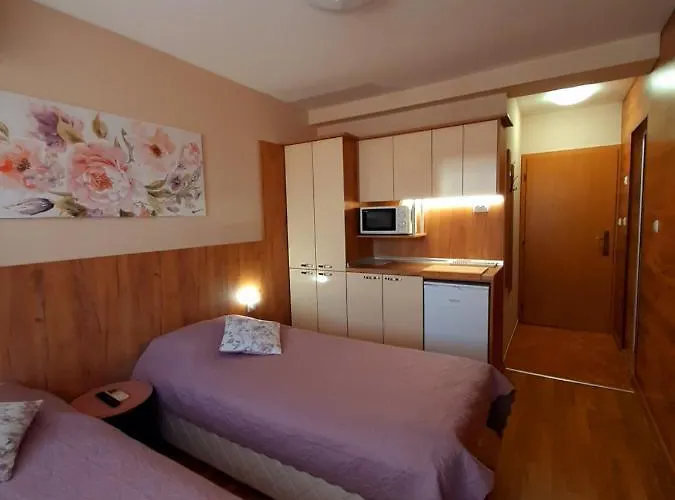 Affittacamere Private Valis 3*