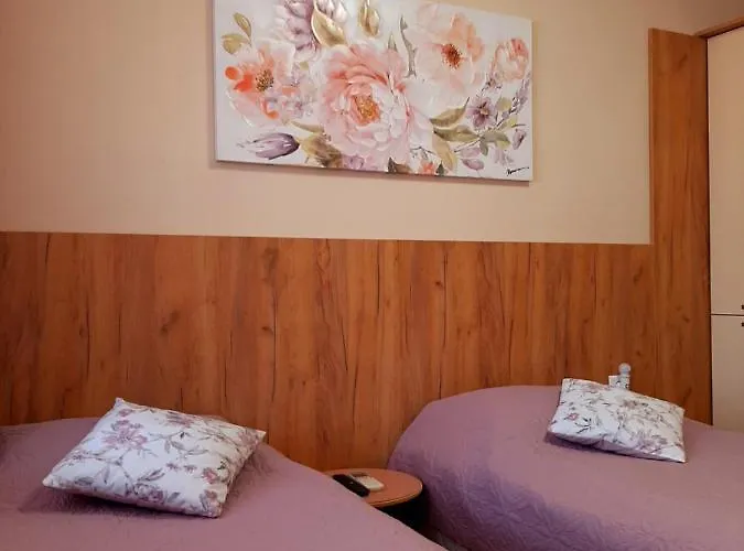 Private Valis Affittacamere