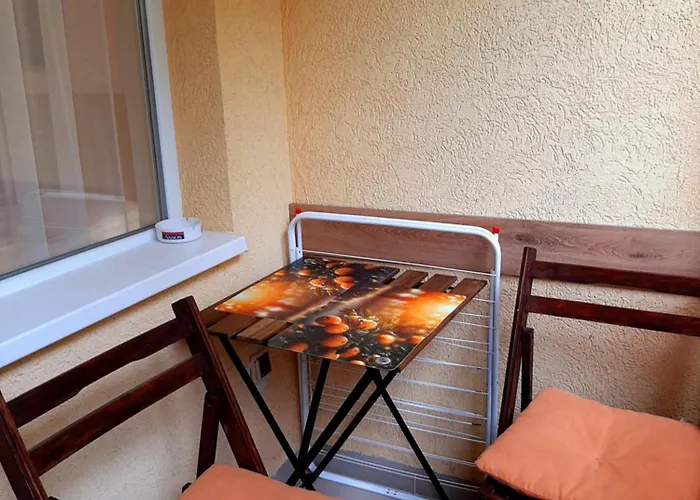 Private Valis Affittacamere 3*