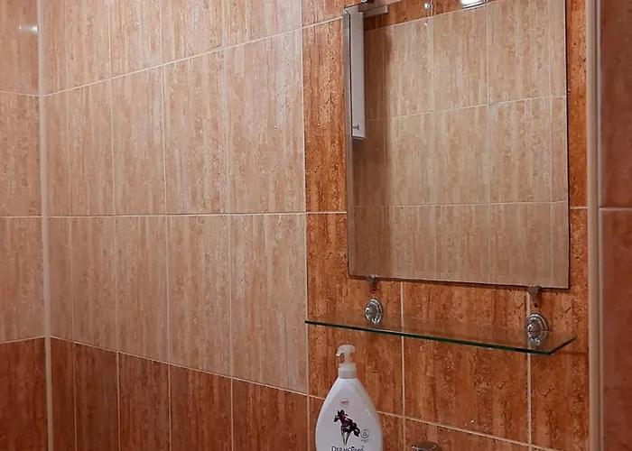 Private Valis Affittacamere Varna